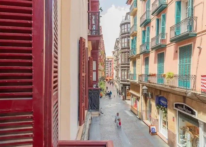 Modern In With Internet *