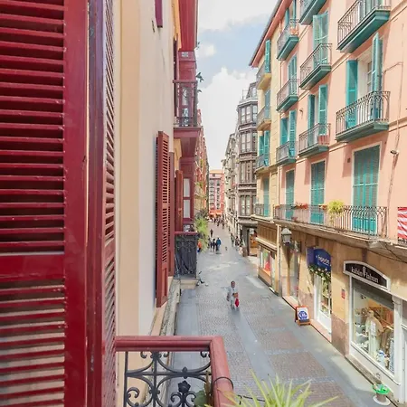 Modern In With Internet *