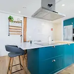 Modern In With Internet