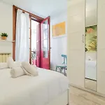 Apartment Modern In With Internet Bilbao